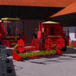 bautz titan v1.0 fs22 1