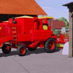 bautz titan v1.0 fs22 2