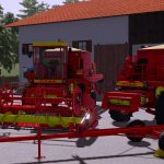 bautz titan v1.0 fs22 3