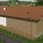 bavarian barns v1.0 fs22 2