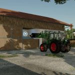 bavarian barns v1.0 fs22 5