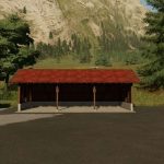 bavarian building package v1.0 fs22 3