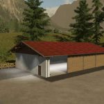 bavarian building package v1.0 fs22 4