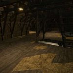 bavarian farm buildings v1.1 fs22 2