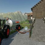 bavarian farm buildings v1.1.1 fs22 5