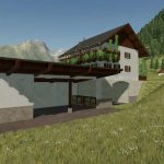 bavarian houses v1.0 fs22 5