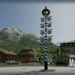 bavarian maypole v1.0 fs22 3