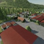 bayrischer wald v1.0 fs22 3