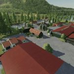 bayrischer wald v1.0.5 fs22 10