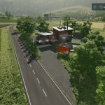 bayrischer wald v1.0.5 fs22 13