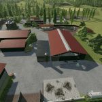 bayrischer wald v1.0.5 fs22 4