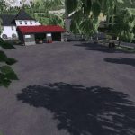 bayrischerwald multifrucht v2.0 fs22 5