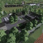 bayrischerwald v3.0 fs22 6