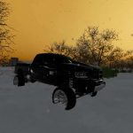 bb customs dodge 3g v1.0 fs22 2