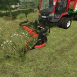 bb umwelttechnik seco duplex 310f eco v1.0 fs22 5