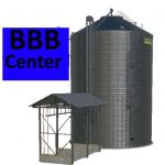 bbb center v1.0 fs22 2