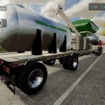 bcm tender trailer v1.0.1 fs22 5