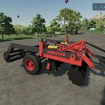 bdm 2.7x2p v1.0.0.1 fs22 3