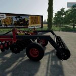 bdm 2.7x2p v1.0.0.1 fs22 7