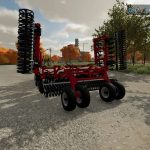 bdm 8x2pk v1.0 fs22 4