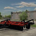 bdm u pack v1.0 fs22 2