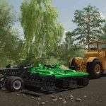 bdm u pack v1.0 fs22 3