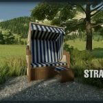 beach chair v1.0 fs22 3