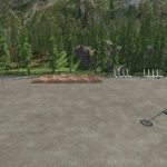 bear rock logging map edit v1.0 fs22 5