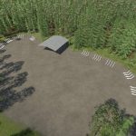 bear rock logging map edit v1.0 fs22 7