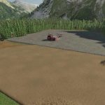 bear rock logging v1.0.0.1 fs22 2