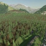 bear rock logging v1.0.0.1 fs22 6