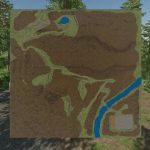 bear rock logging v1.0.0.2 fs22 3