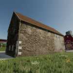 beauce agricultural annex v1.0 fs22 1