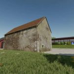 beauce agricultural annex v1.0 fs22 2