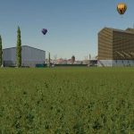 beauce loiretaine beta fs22 6