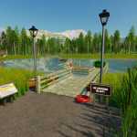 beaver hollow v1.0.1.1 fs22 1