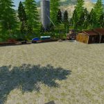 beaver hollow v1.0.1.1 fs22 13