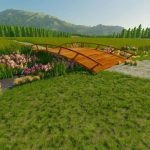 beaver hollow v1.0.1.1 fs22 15