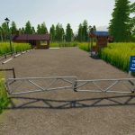 beaver hollow v1.0.1.1 fs22 2