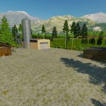 beaver hollow v1.0.1.1 fs22 7