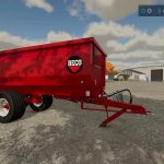 beco tipper 1800 v1.0 fs22 2