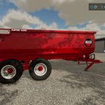 beco tipper 1800 v1.0 fs22 4