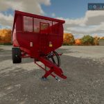 beco tipper 1800 v1.0 fs22 5