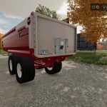 beco tipper 1800 v1.0 fs22 6