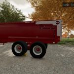 beco tipper 1800 v1.0 fs22 8