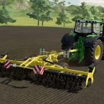 bednar terraland pack v1.0 fs22 4