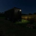 bee hive trailer v1.0 fs22 4