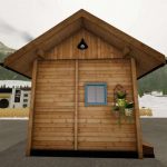 bee hive v1.1 fs22 4