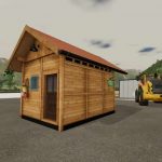 bee hive v1.2 fs22 4