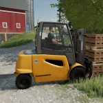 bee hives pallets spawner x18 v1.0.0.1 fs22 3